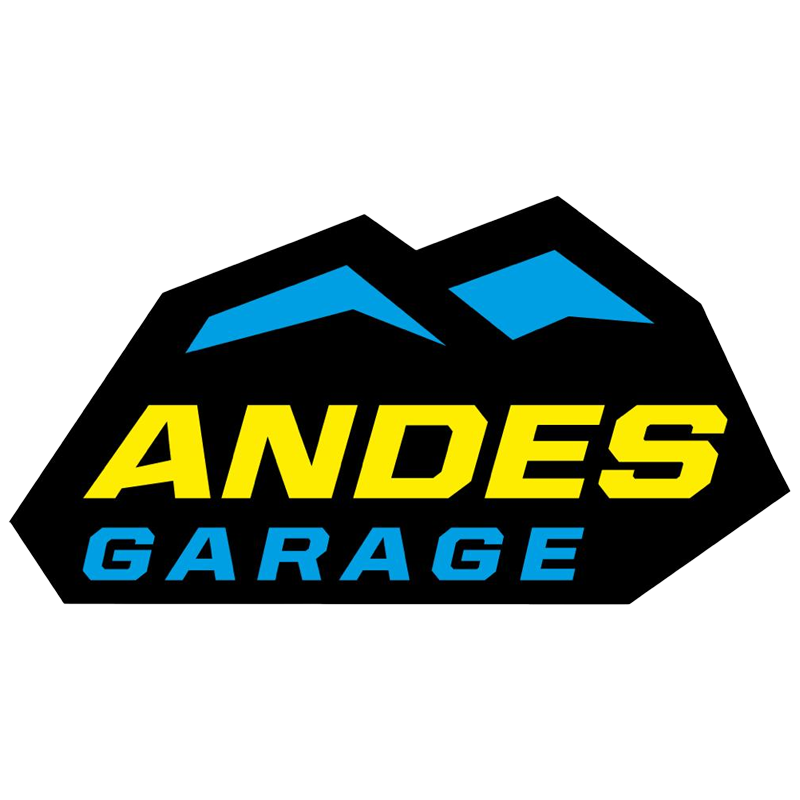 andes logo